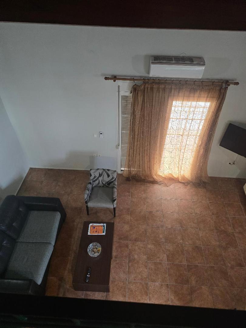 Μεζονέτα Aikaterini N 5 Lägenhet Chios Town Exteriör bild