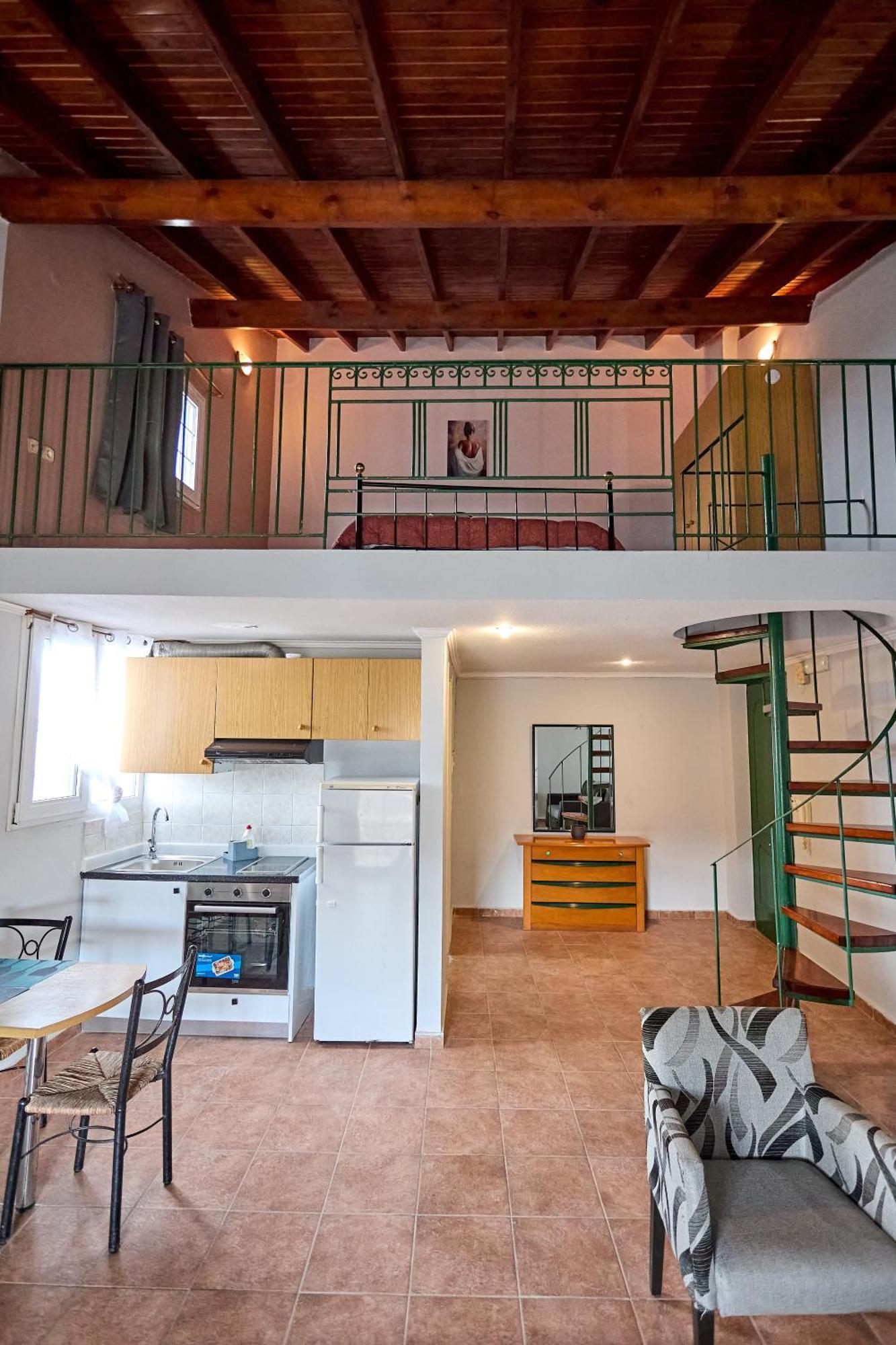 Μεζονέτα Aikaterini N 5 Lägenhet Chios Town Exteriör bild